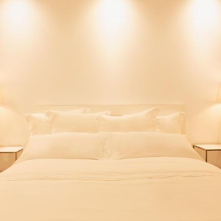 Lauser City Suites Los Llanos De Aridane Oda fotoğraf