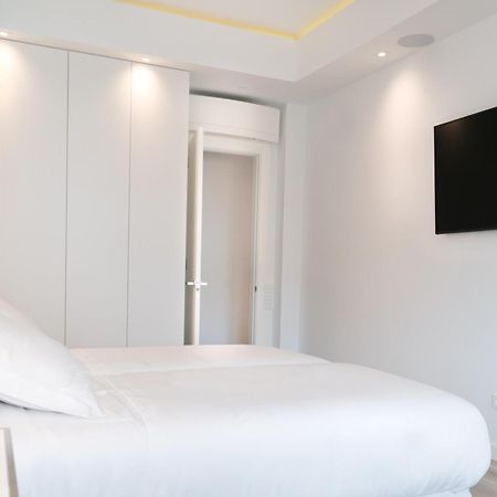 Lauser City Suites Los Llanos De Aridane Oda fotoğraf