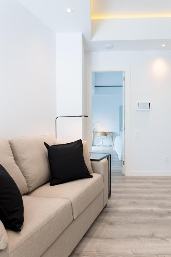 Lauser City Suites Los Llanos De Aridane Dış mekan fotoğraf