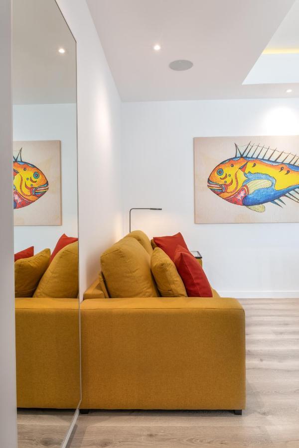 Lauser City Suites Los Llanos De Aridane Dış mekan fotoğraf