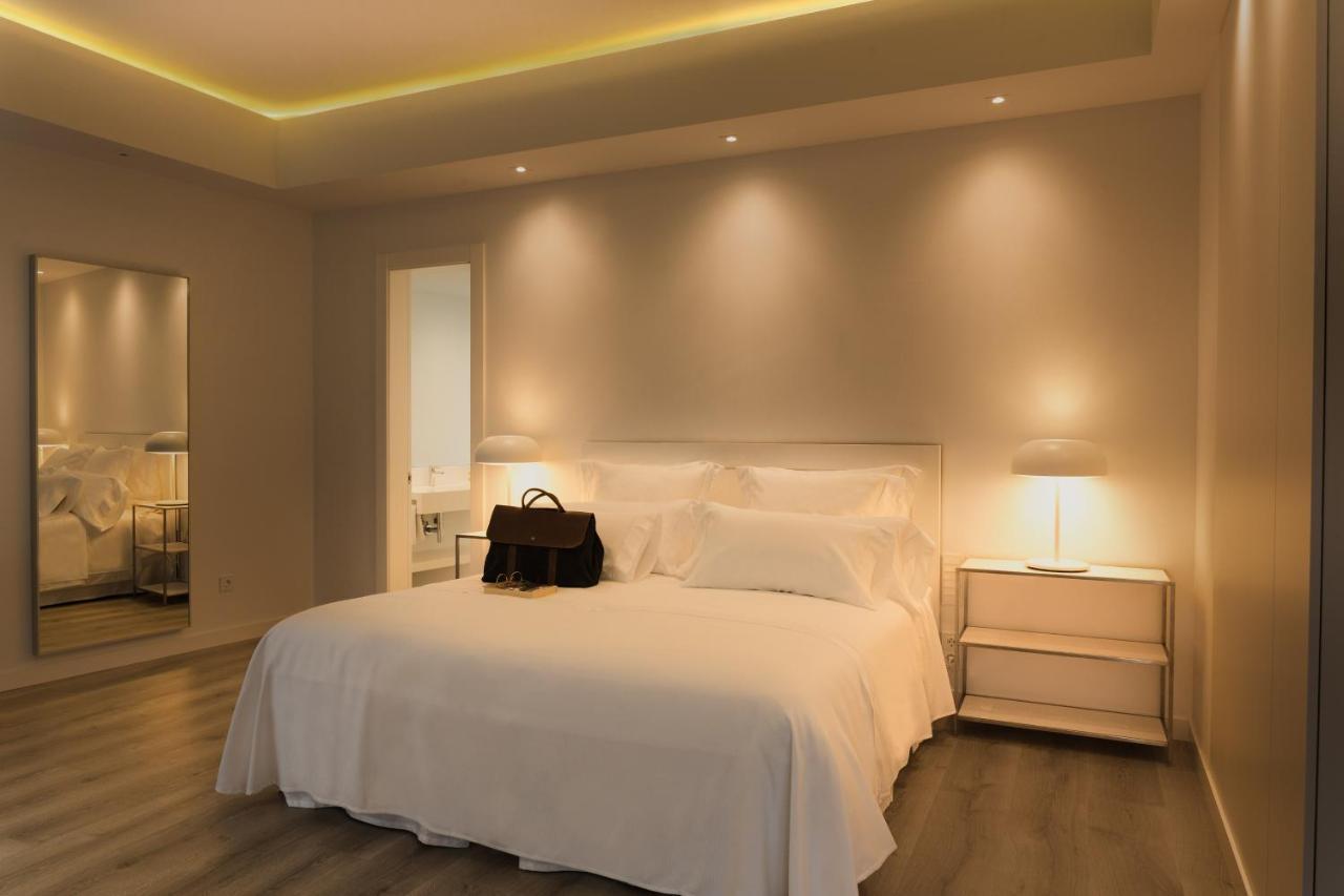 Lauser City Suites Los Llanos De Aridane Dış mekan fotoğraf
