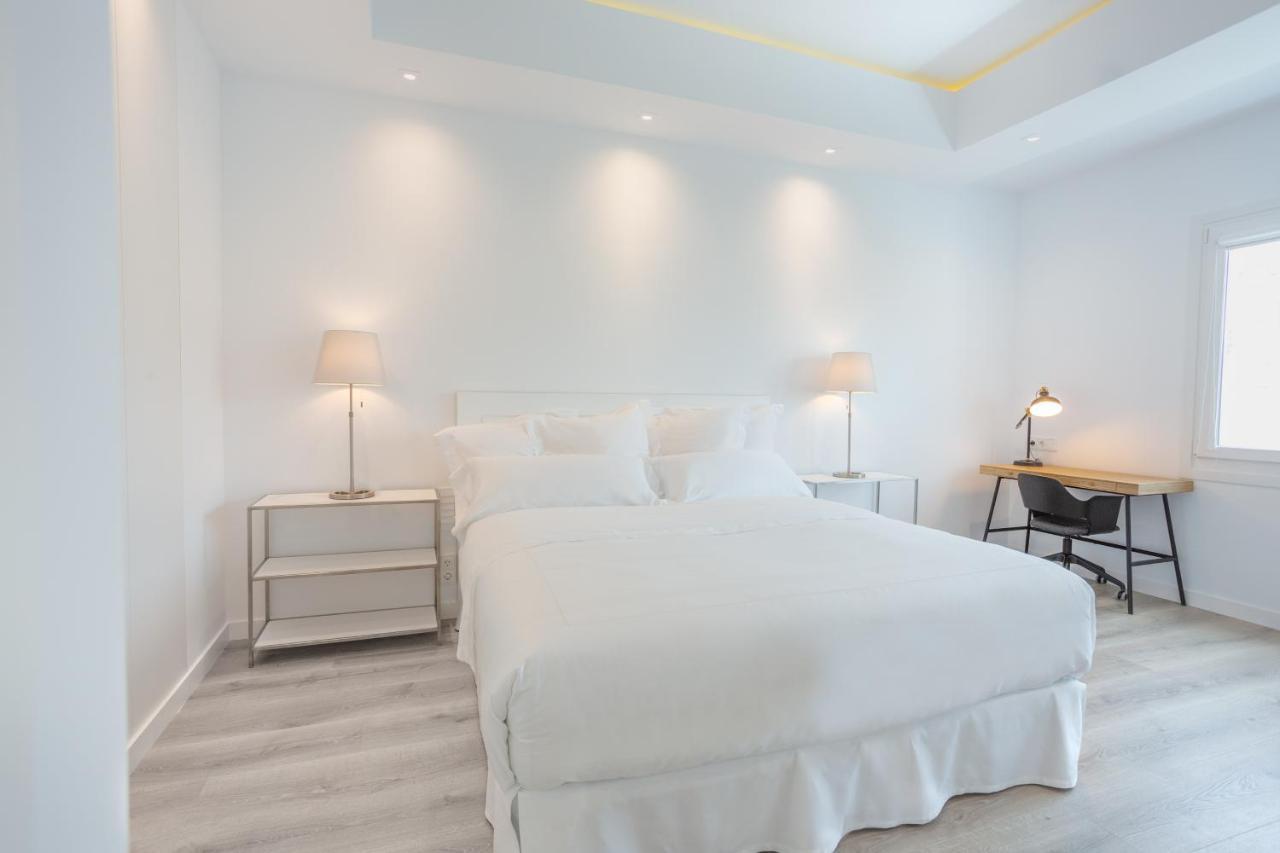 Lauser City Suites Los Llanos De Aridane Dış mekan fotoğraf