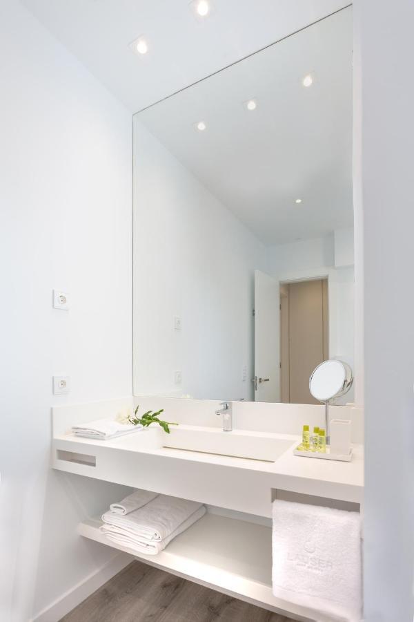 Lauser City Suites Los Llanos De Aridane Dış mekan fotoğraf