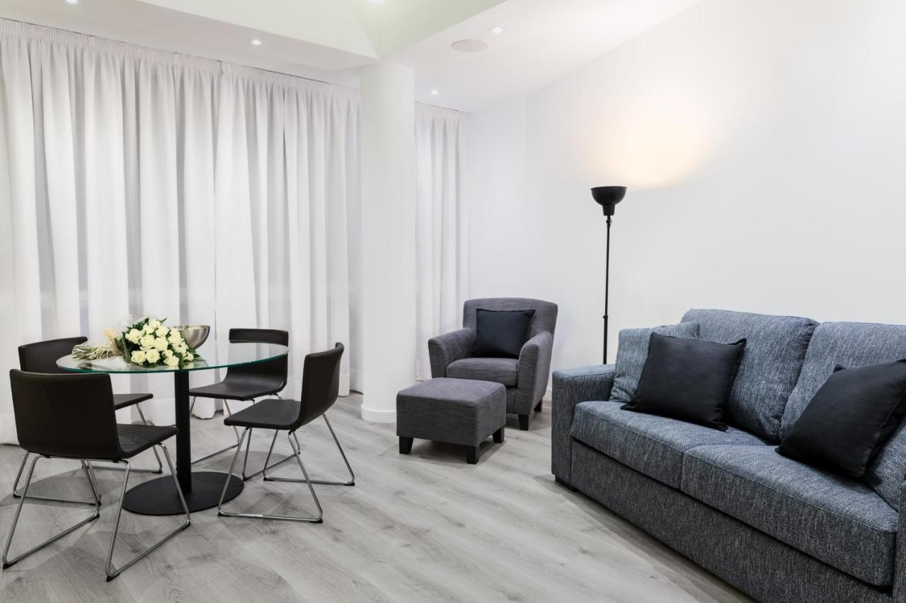 Lauser City Suites Los Llanos De Aridane Dış mekan fotoğraf