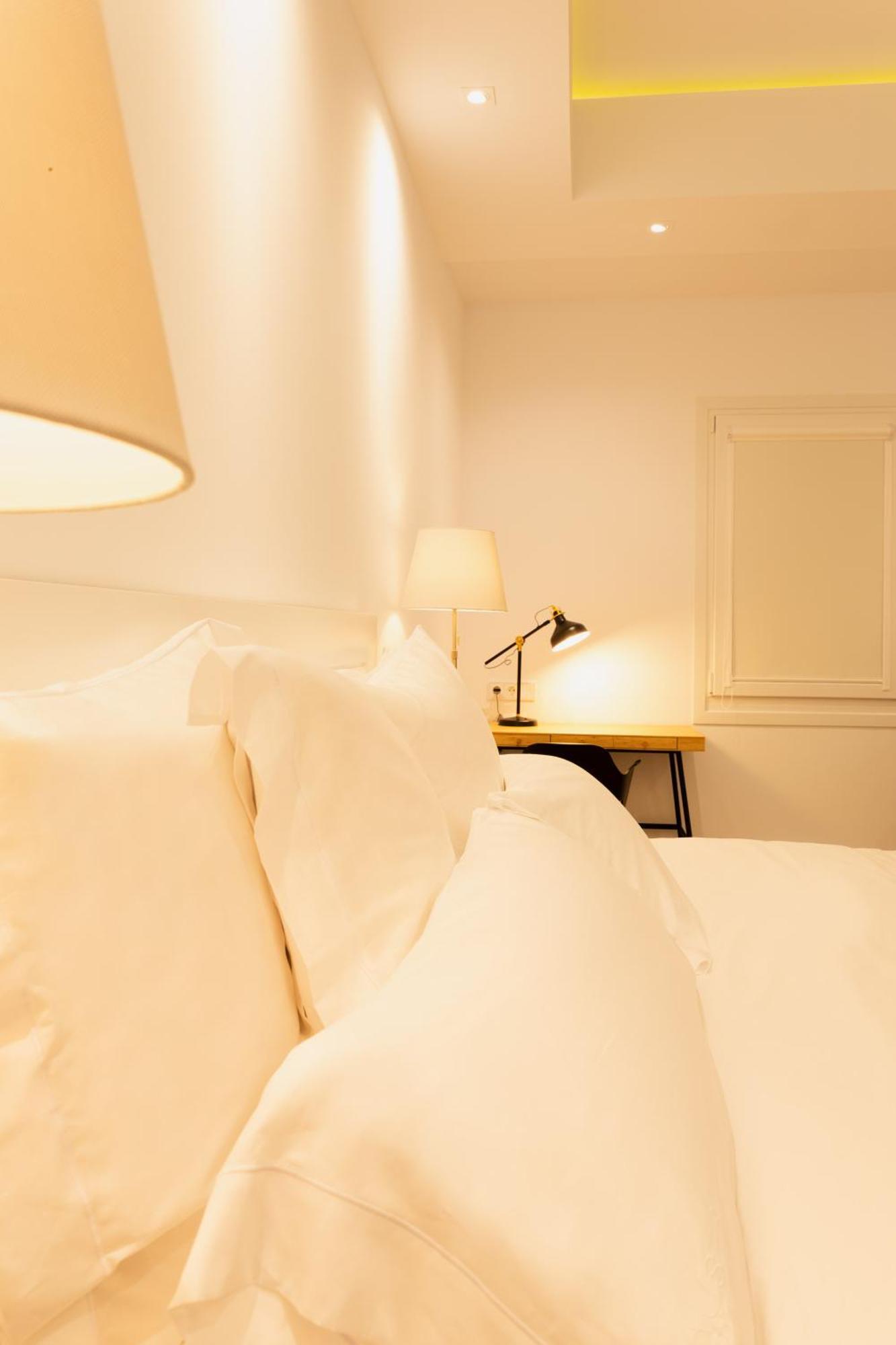 Lauser City Suites Los Llanos De Aridane Oda fotoğraf