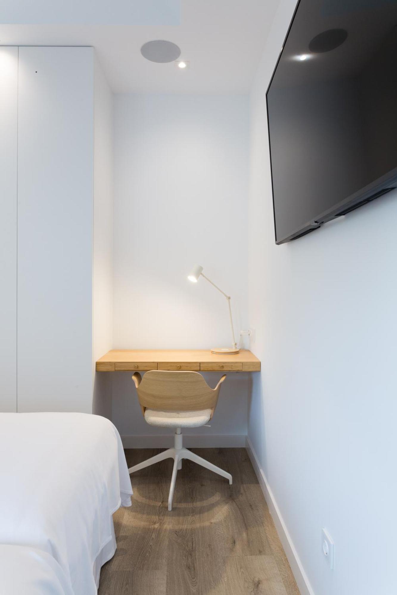 Lauser City Suites Los Llanos De Aridane Oda fotoğraf