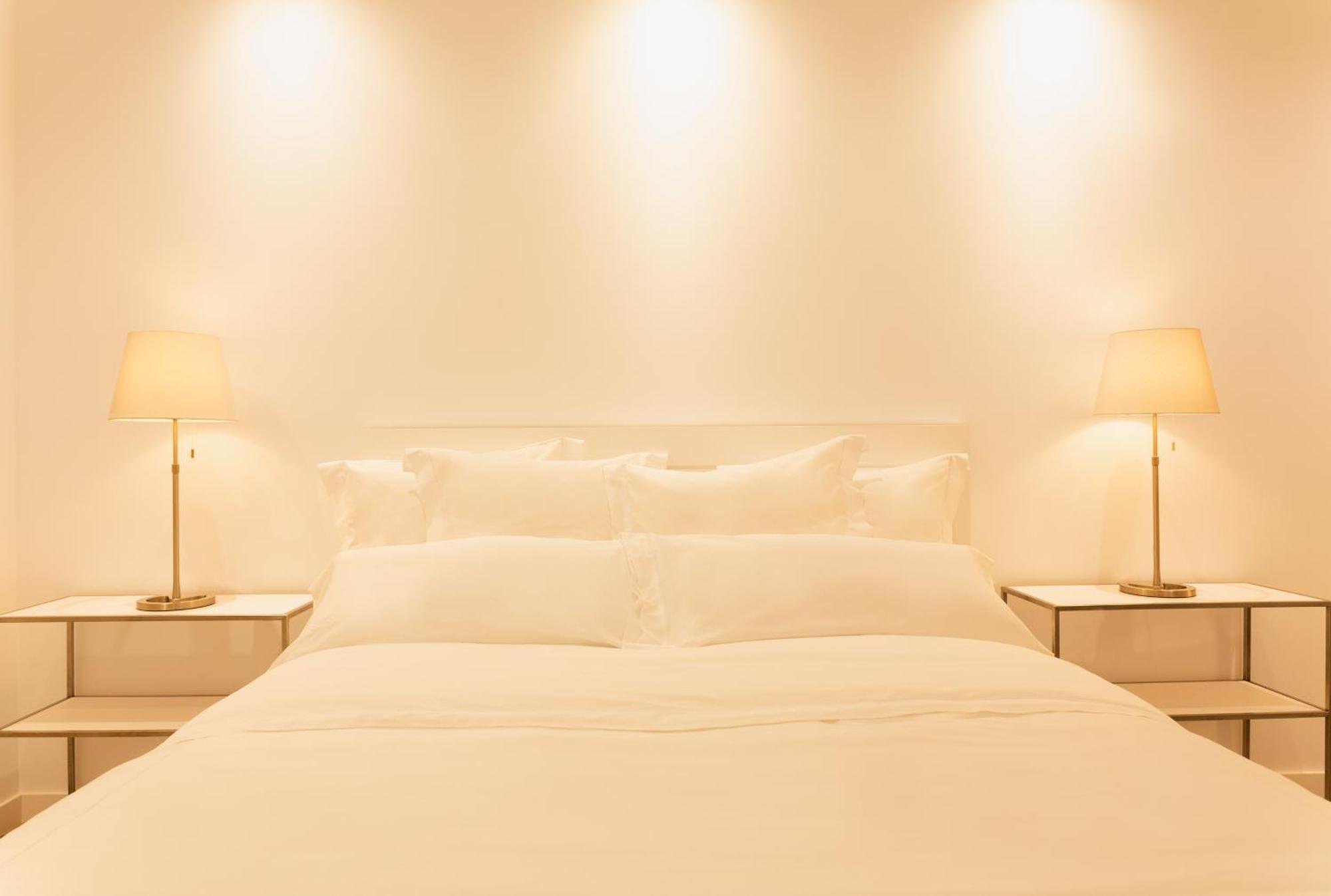 Lauser City Suites Los Llanos De Aridane Oda fotoğraf