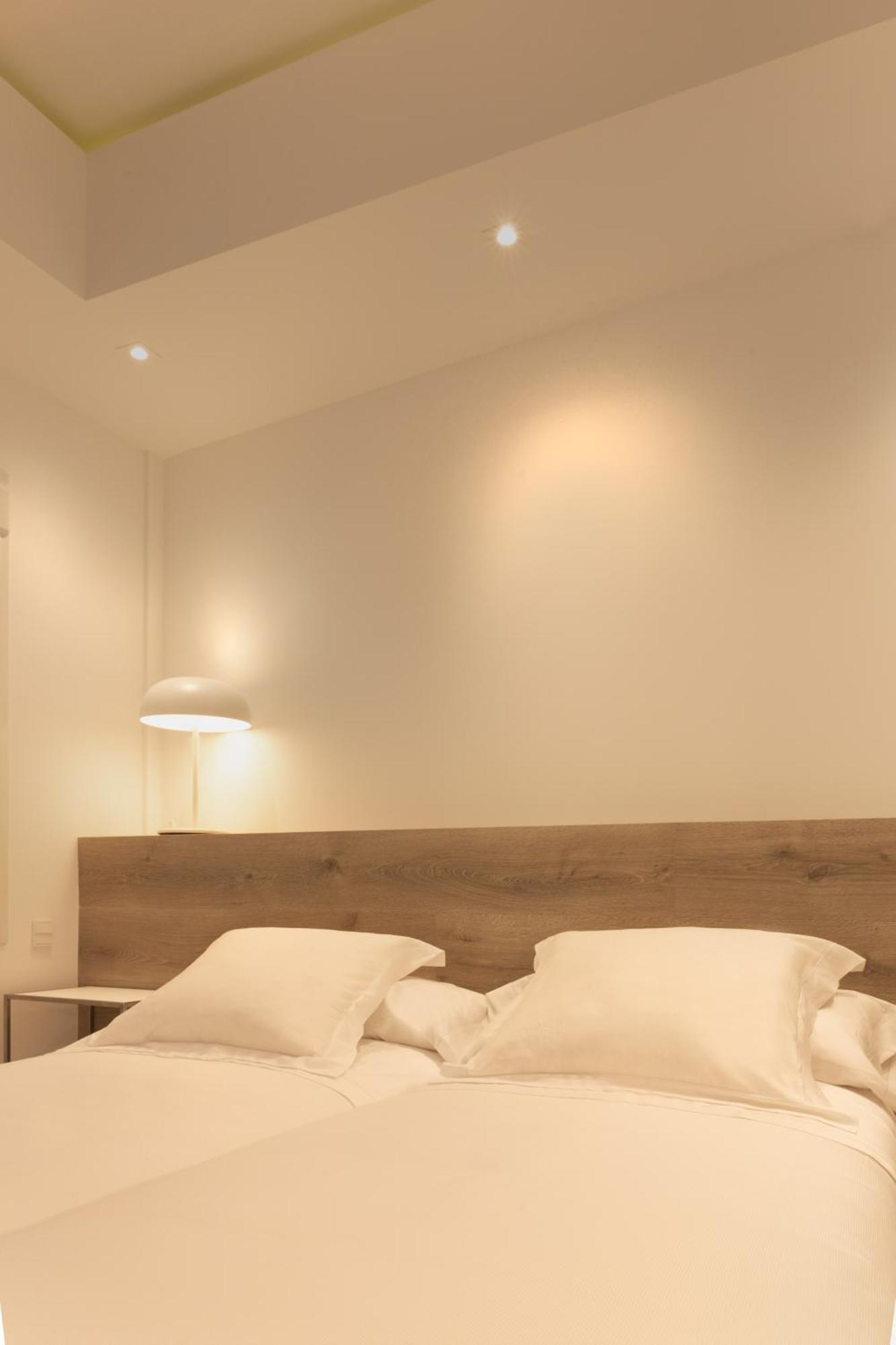 Lauser City Suites Los Llanos De Aridane Oda fotoğraf