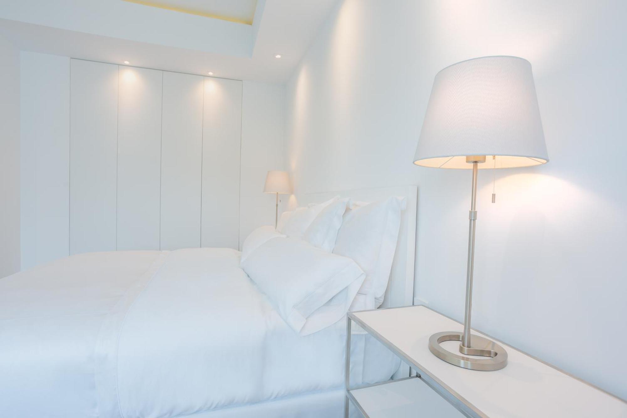 Lauser City Suites Los Llanos De Aridane Oda fotoğraf