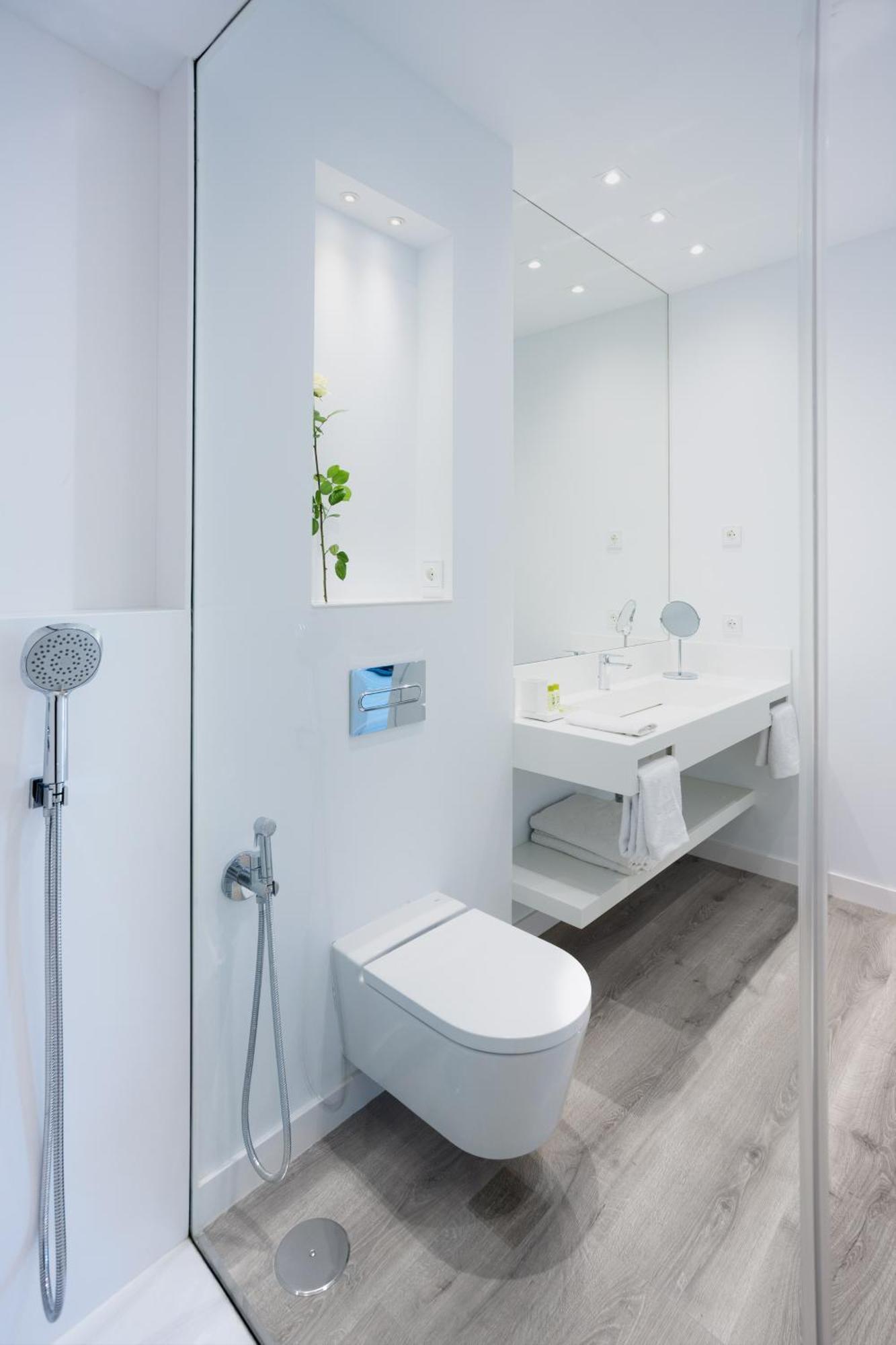Lauser City Suites Los Llanos De Aridane Oda fotoğraf