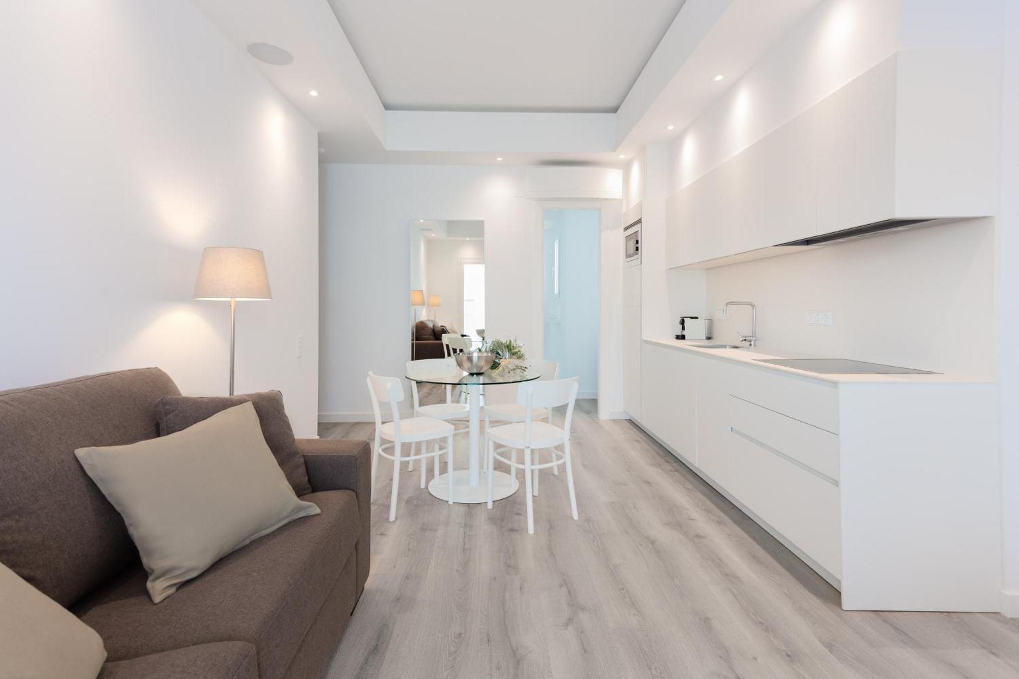Lauser City Suites Los Llanos De Aridane Oda fotoğraf