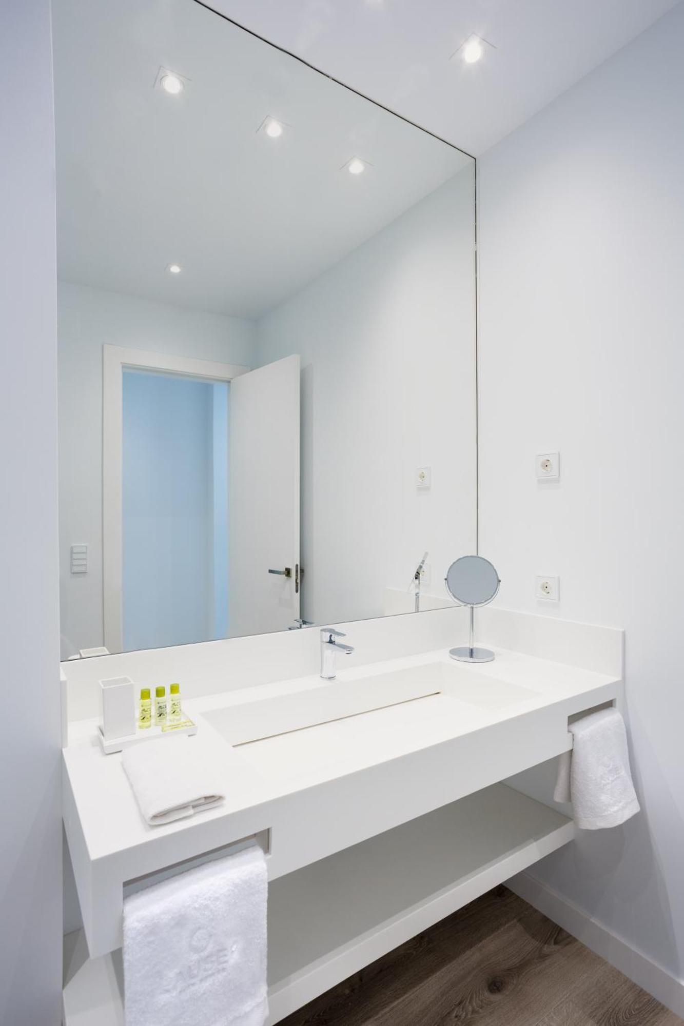 Lauser City Suites Los Llanos De Aridane Oda fotoğraf