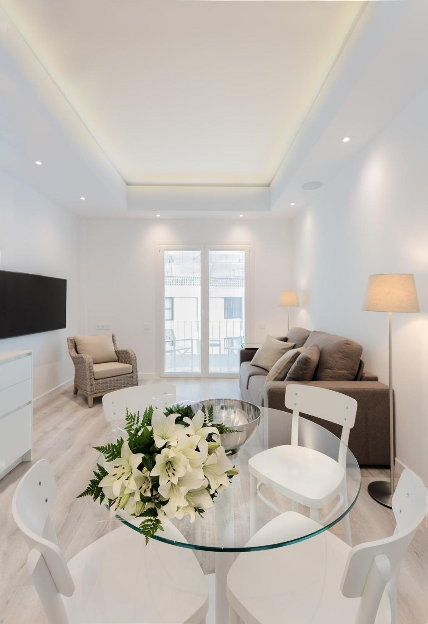 Lauser City Suites Los Llanos De Aridane Oda fotoğraf